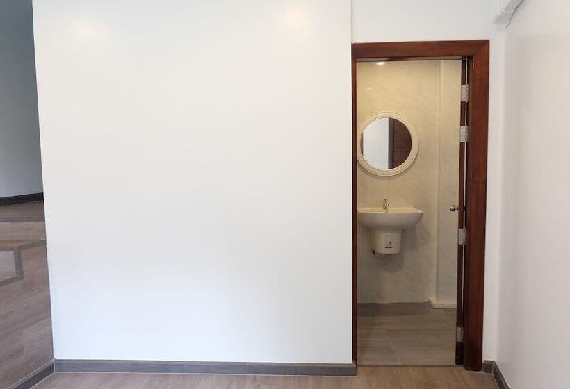 Hotel Rublom Chomview Pranburi