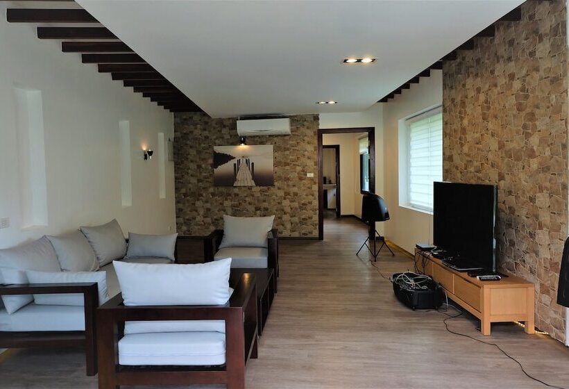 Hotel Rublom Chomview Pranburi