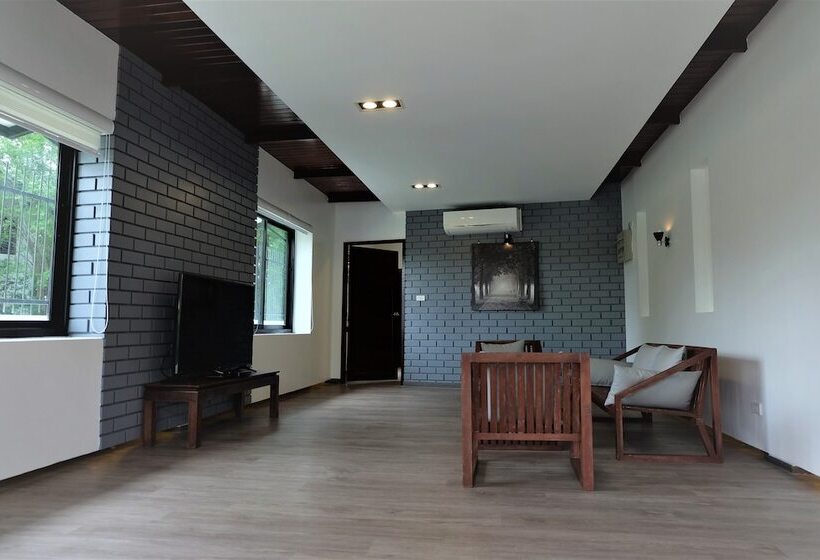 Hotel Rublom Chomview Pranburi