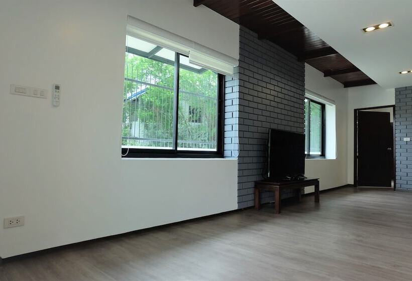 Hotel Rublom Chomview Pranburi