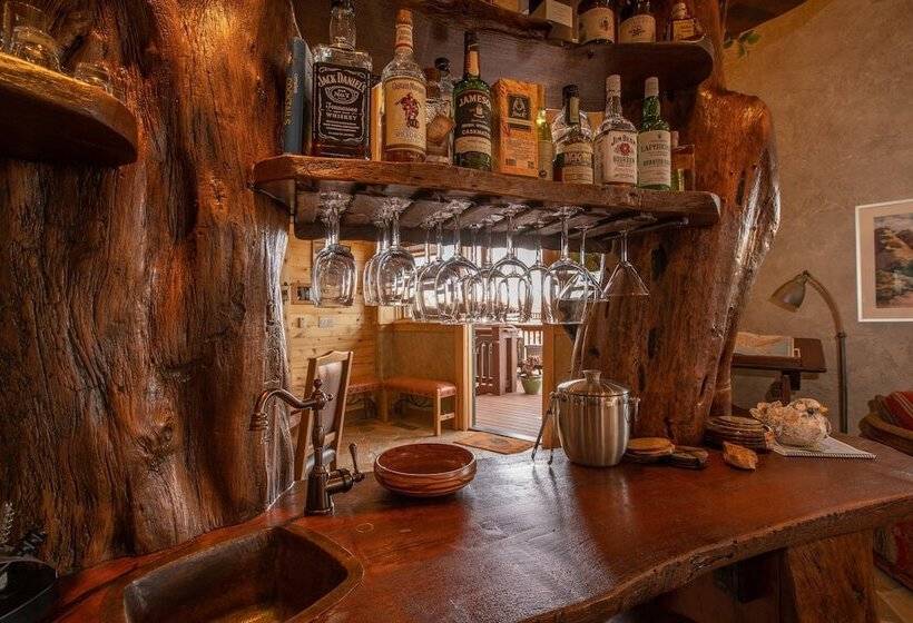 乡村酒店  Cougar Ridge