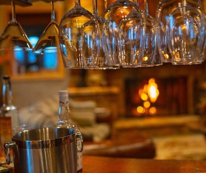 乡村酒店  Cougar Ridge