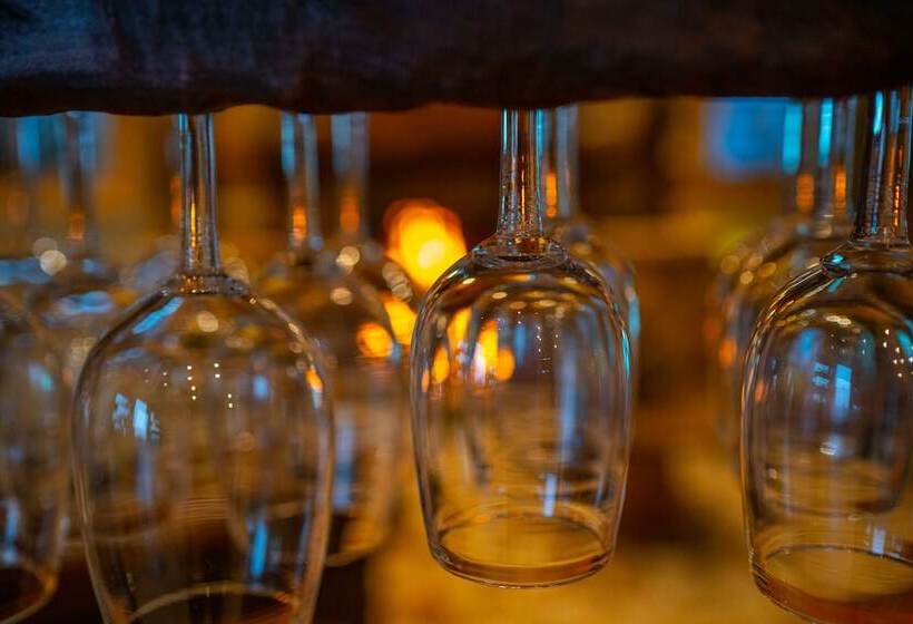 乡村酒店  Cougar Ridge