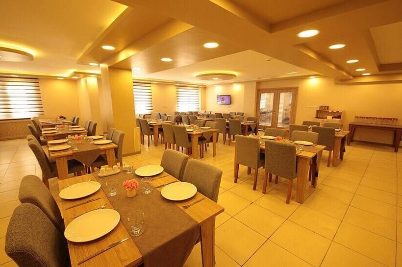 ホテル Safran Germia Palas