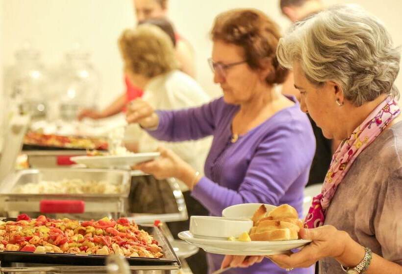 ホテル Safran Germia Palas