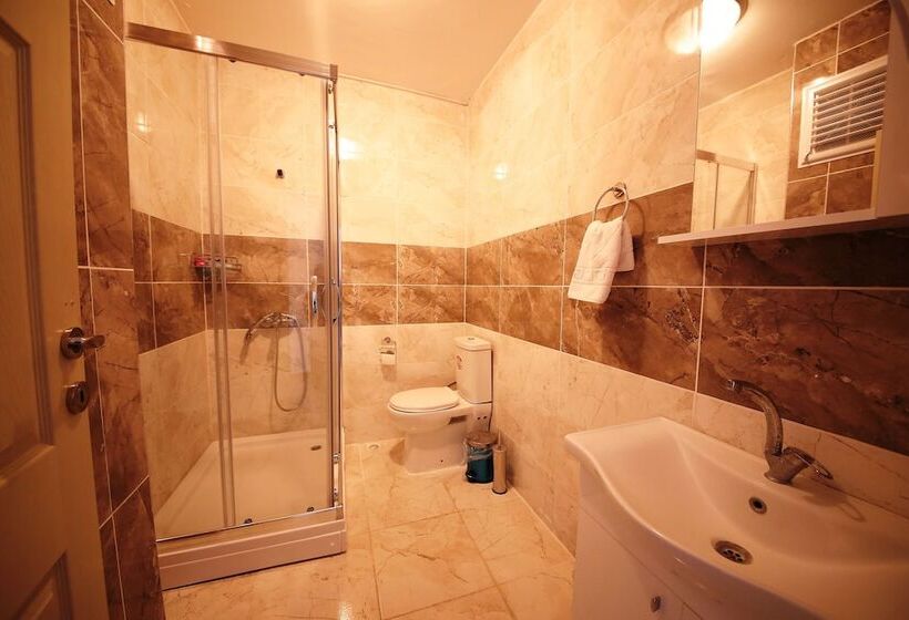 ホテル Safran Germia Palas