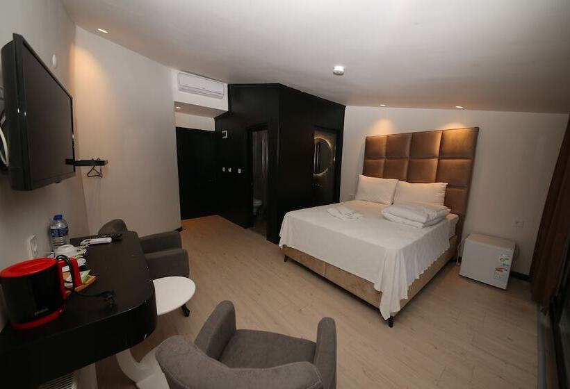 ホテル Safran Germia Palas