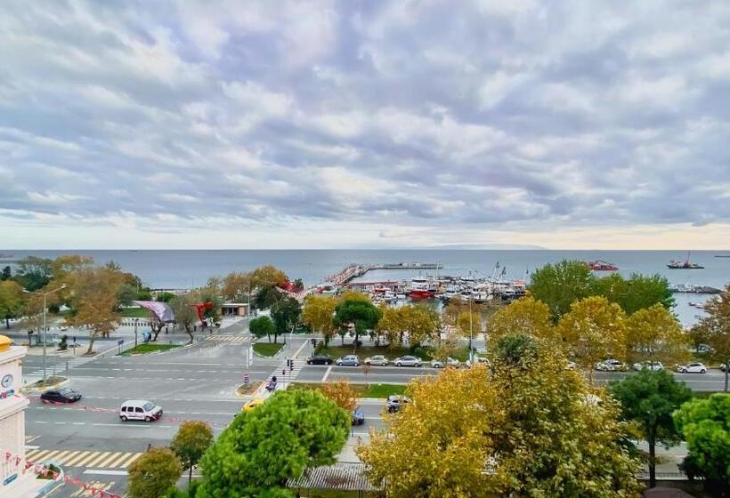 ホテル Tekirdağ Yat