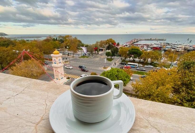 ホテル Tekirdağ Yat