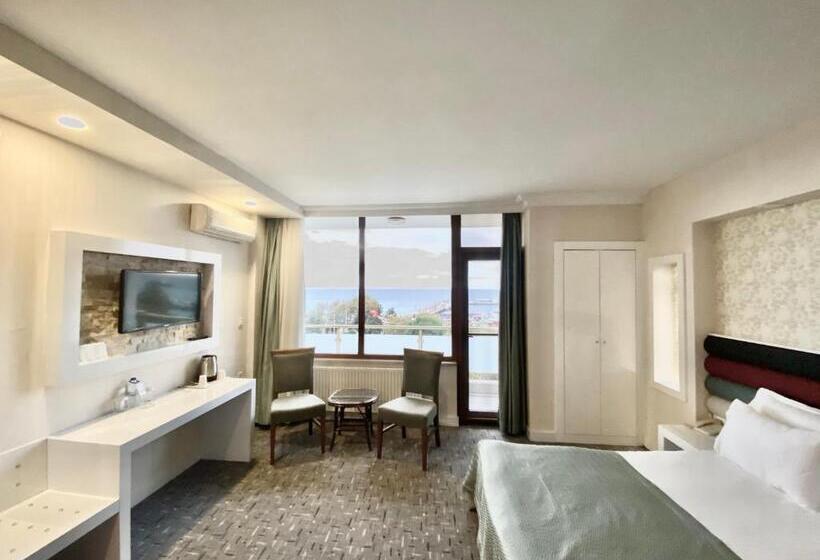 ホテル Tekirdağ Yat