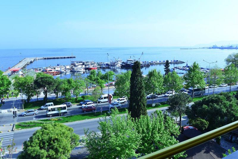 ホテル Tekirdağ Yat