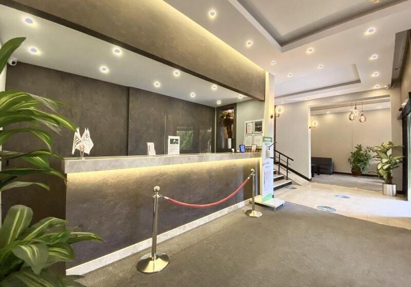 ホテル Tekirdağ Yat