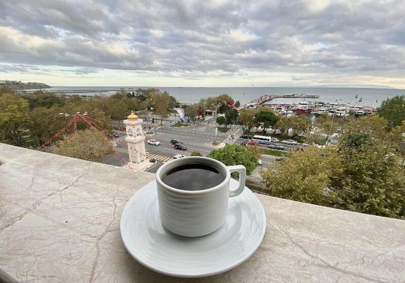 ホテル Tekirdağ Yat