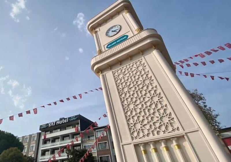 ホテル Tekirdağ Yat