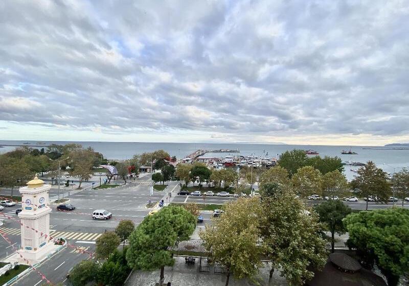 ホテル Tekirdağ Yat