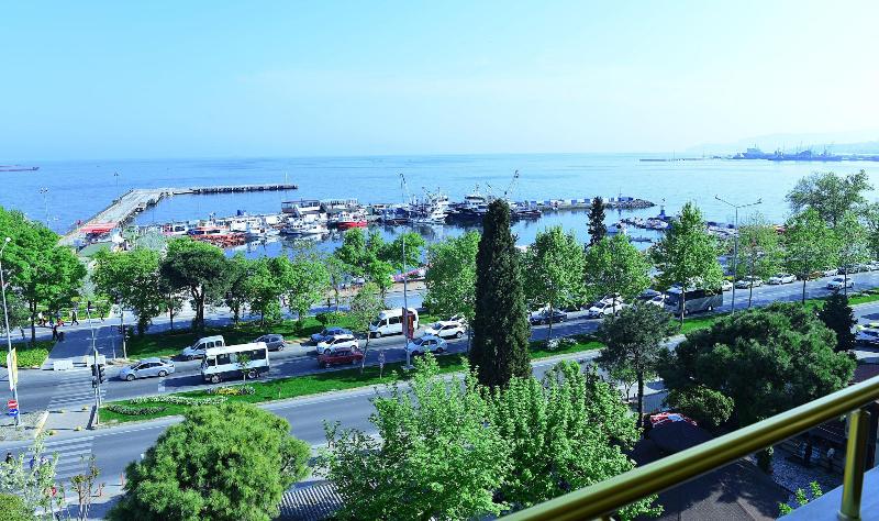 ホテル Tekirdağ Yat