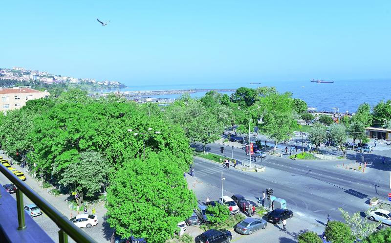 ホテル Tekirdağ Yat