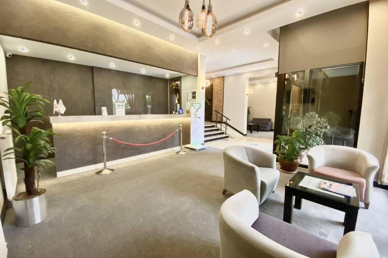 ホテル Tekirdağ Yat