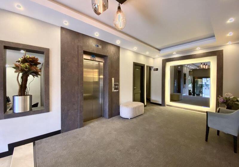 ホテル Tekirdağ Yat