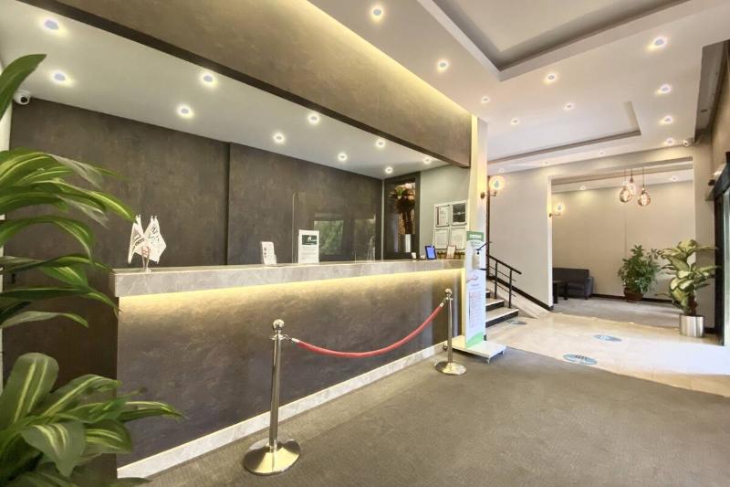 ホテル Tekirdağ Yat