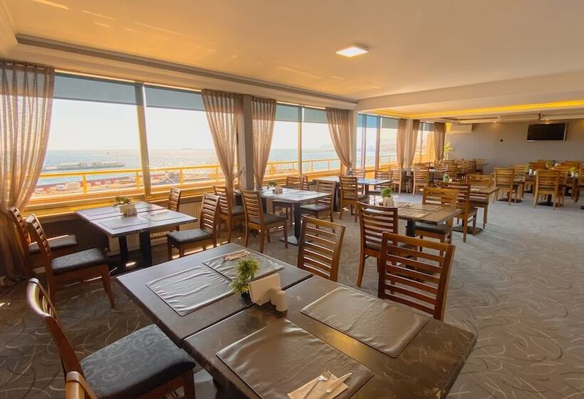 ホテル Tekirdağ Yat