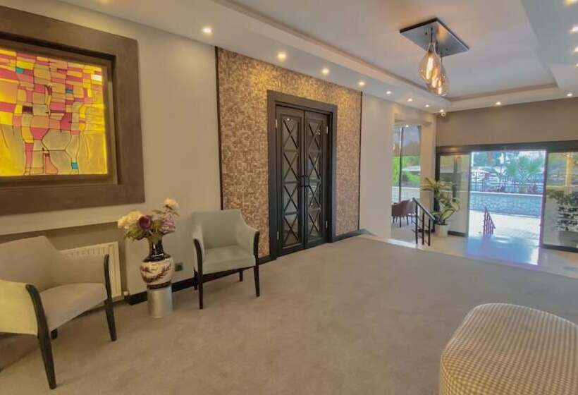 ホテル Tekirdağ Yat