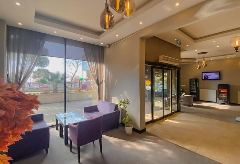 ホテル Tekirdağ Yat