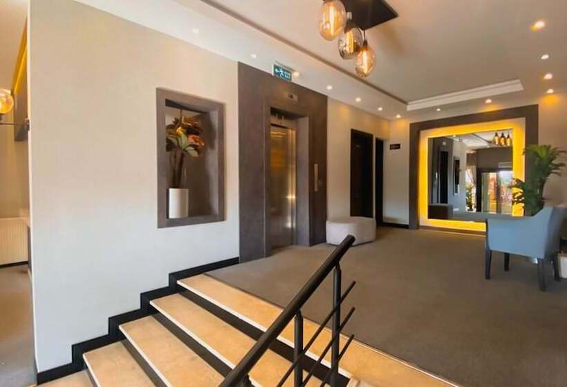 ホテル Tekirdağ Yat