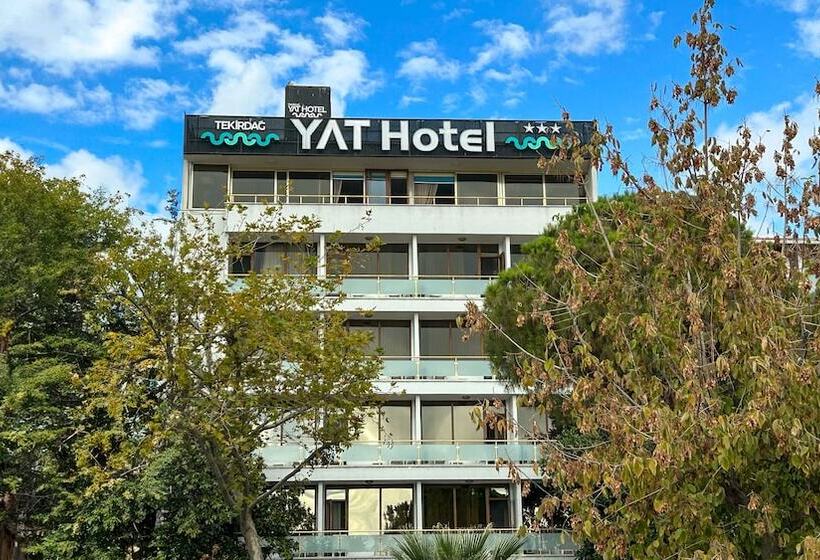 ホテル Tekirdağ Yat
