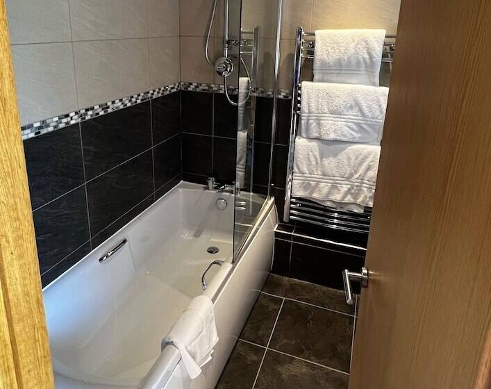 酒店 The Carrington Arms