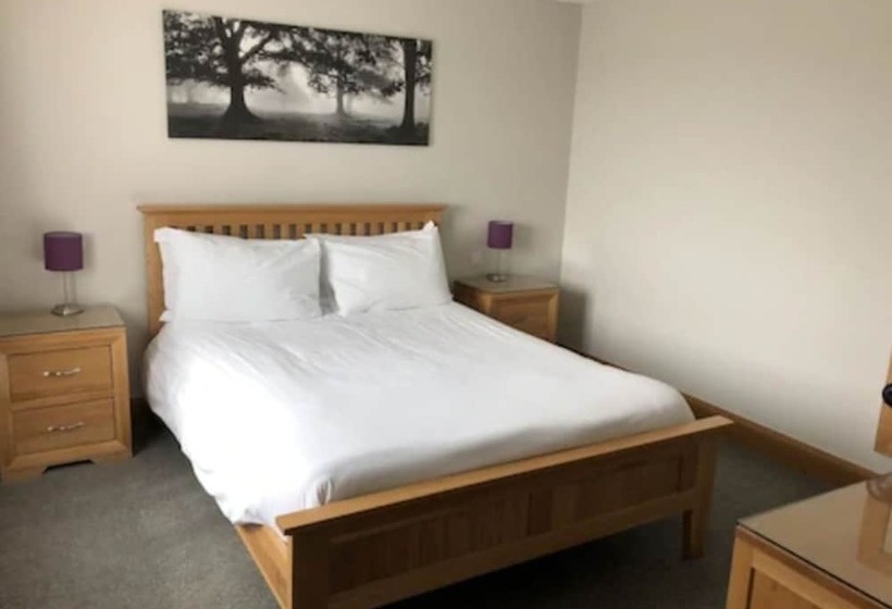 酒店 The Carrington Arms