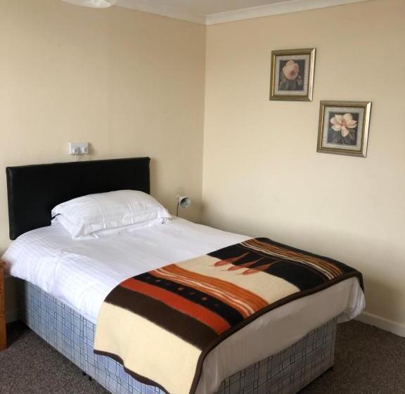 בית מלון כפרי The Hunt Lodge