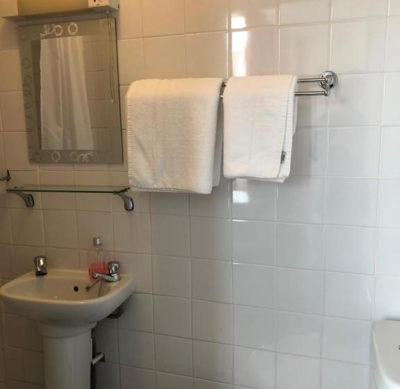 בית מלון כפרי The Hunt Lodge