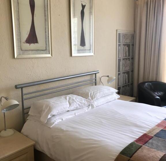 בית מלון כפרי The Hunt Lodge