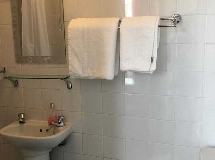 בית מלון כפרי The Hunt Lodge