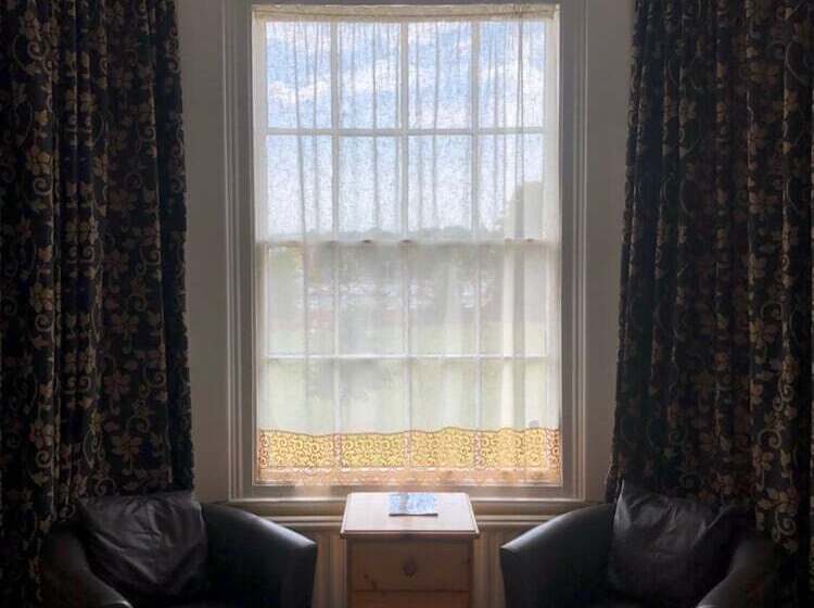 בית מלון כפרי The Hunt Lodge