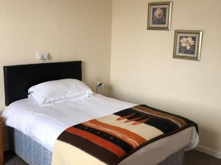 בית מלון כפרי The Hunt Lodge