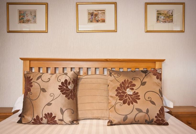 호텔 The Kings Arms