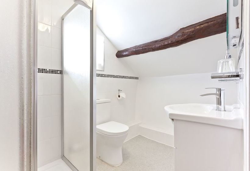 호텔 The Kings Arms