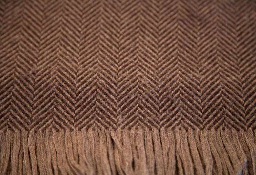 בית מלון כפרי The Townhouse