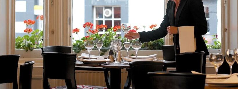 בית מלון כפרי The Townhouse