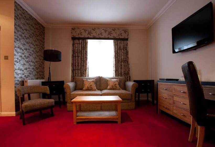 בית מלון כפרי The Townhouse