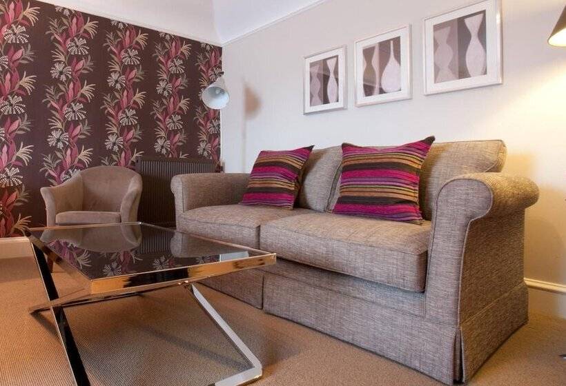 בית מלון כפרי The Townhouse