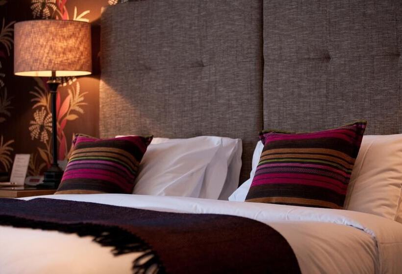 בית מלון כפרי The Townhouse