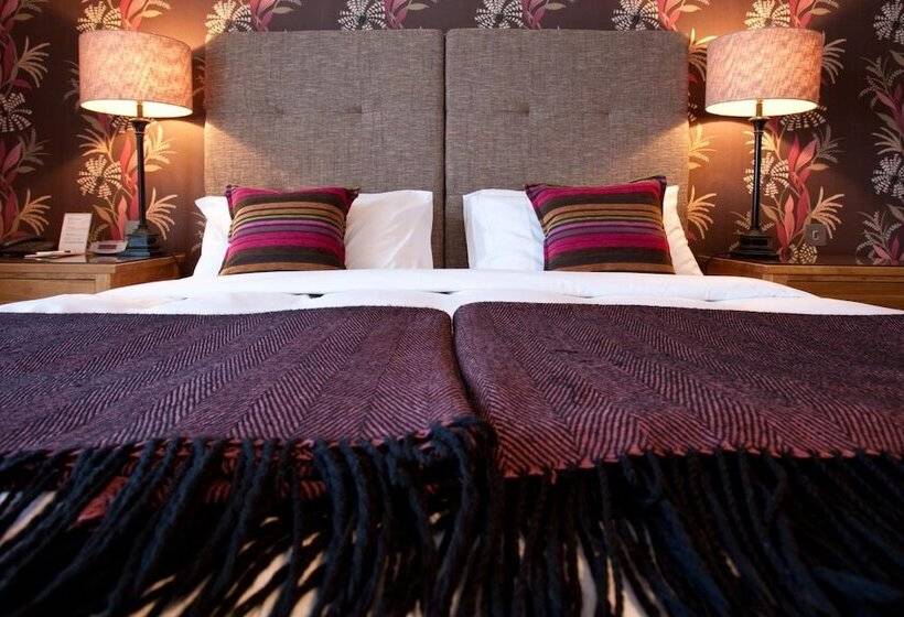 בית מלון כפרי The Townhouse