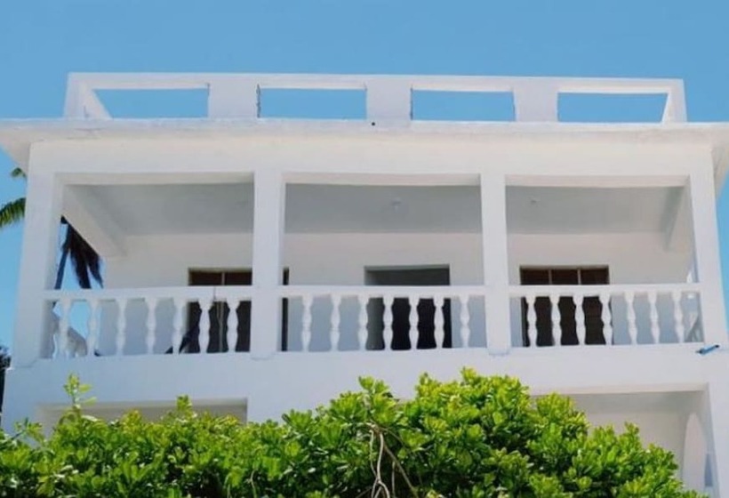 בית מלון כפרי Villa Mina