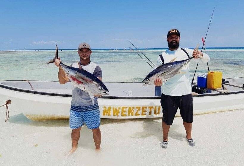 בית מלון כפרי Villa Mina