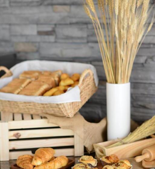 Отель Vst Residence  Sha Plus Certified