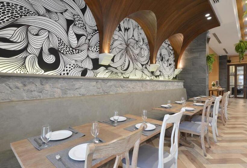 Отель Vst Residence  Sha Plus Certified