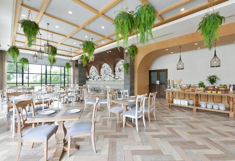 Отель Vst Residence  Sha Plus Certified